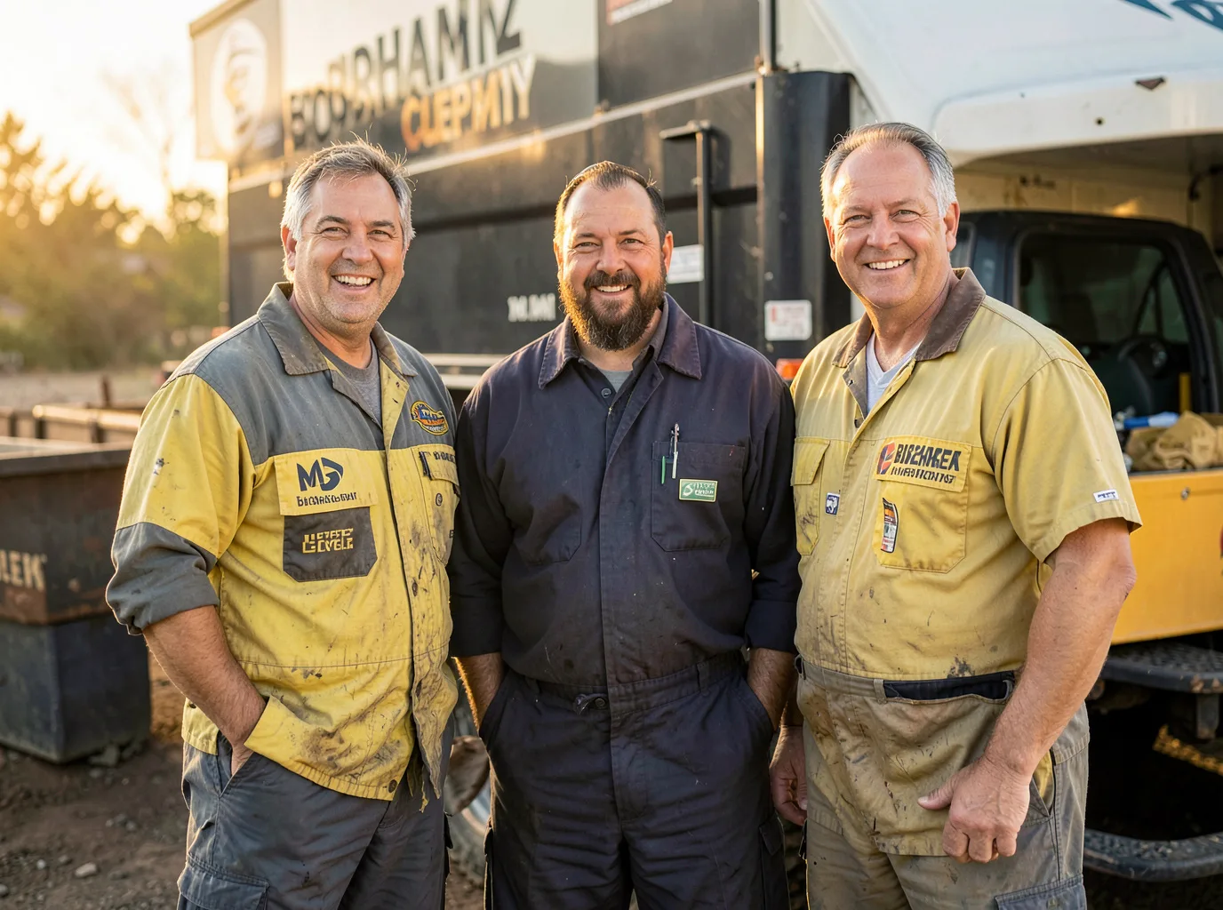 Sewage Cleanup company in Nampa, ID