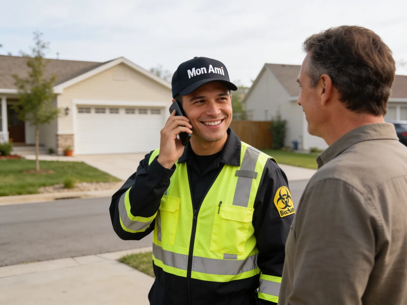 Sewage Cleanup Nampa, ID FAQs