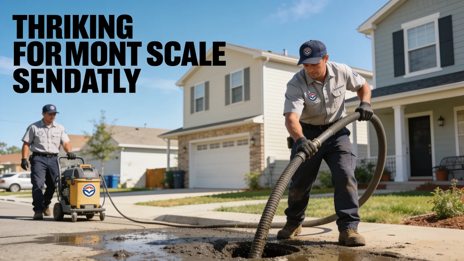 Sewage Cleanup in Nampa, ID near me